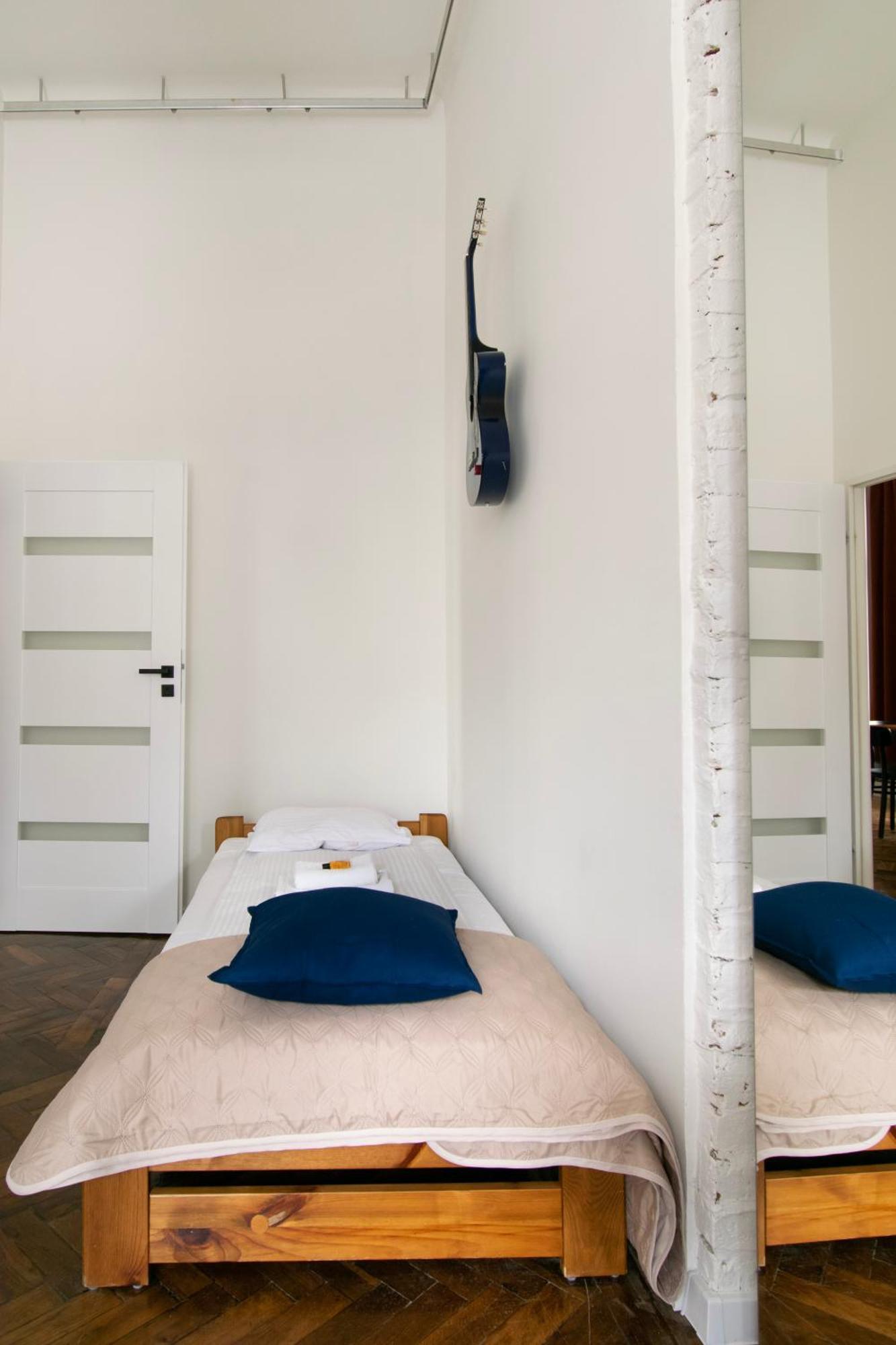 Apartments Studencka Street, Next To Planty Park Krakow Exterior photo